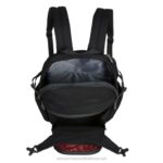 Unisex 33L Cargo Pro Backpack VZRN291 Black Wolverine - Image 4