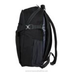 Unisex 33L Cargo Pro Backpack VZRN291 Black Wolverine - Image 6
