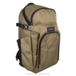 Unisex 33L Cargo Pro Backpack VZRN292 Chestnut Wolverine