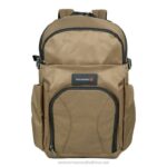 Unisex 33L Cargo Pro Backpack VZRN292 Chestnut Wolverine - Image 3
