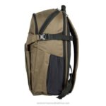 Unisex 33L Cargo Pro Backpack VZRN292 Chestnut Wolverine - Image 5