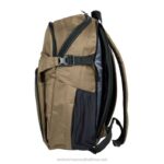 Unisex 33L Cargo Pro Backpack VZRN292 Chestnut Wolverine - Image 6