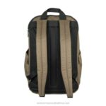 Unisex 33L Pro Backpack VZRN266 Chestnut Wolverine - Image 2