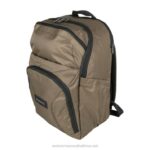 Unisex 33L Pro Backpack VZRN266 Chestnut Wolverine