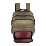Unisex 33L Pro Backpack VZRN266 Chestnut Wolverine - Image 4