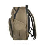 Unisex 33L Pro Backpack VZRN266 Chestnut Wolverine - Image 6