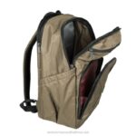 Unisex 33L Pro Backpack VZRN266 Chestnut Wolverine - Image 7