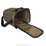 Unisex Boot Bag VZRN250 Chestnut Wolverine - Image 3