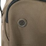 Unisex Boot Bag VZRN250 Chestnut Wolverine - Image 5