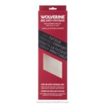 Unisex EPX Anti-Fatigue 9mm Insoles VZRN286 Red Wolverine - Image 2