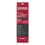 Unisex EPX Anti-Fatigue 9mm Insoles VZRN286 Red Wolverine - Image 3