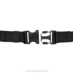 Unisex Guardian Cotton Waist Apron VZRN265 Chestnut Wolverine - Image 4