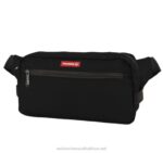 Unisex Guardian Cotton Waist Pack VZRN295 Black Wolverine
