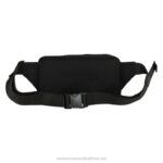 Unisex Guardian Cotton Waist Pack VZRN295 Black Wolverine - Image 3