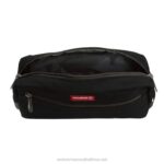 Unisex Guardian Cotton Waist Pack VZRN295 Black Wolverine - Image 4