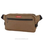 Unisex Guardian Cotton Waist Pack VZRN296 Chestnut Wolverine