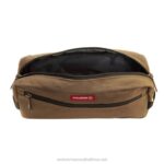 Unisex Guardian Cotton Waist Pack VZRN296 Chestnut Wolverine - Image 4
