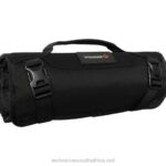 Unisex Utility Roll VZRN258 Black Wolverine