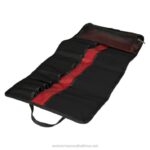 Unisex Utility Roll VZRN258 Black Wolverine - Image 3
