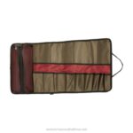 Unisex Utility Roll VZRN259 Chestnut Wolverine - Image 2