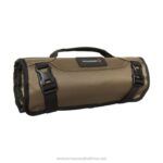 Unisex Utility Roll VZRN259 Chestnut Wolverine