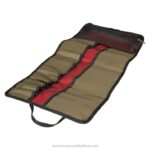 Unisex Utility Roll VZRN259 Chestnut Wolverine - Image 3