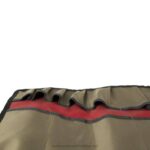 Unisex Utility Roll VZRN259 Chestnut Wolverine - Image 4