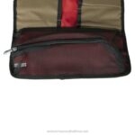 Unisex Utility Roll VZRN259 Chestnut Wolverine - Image 5