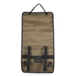Unisex Utility Roll VZRN259 Chestnut Wolverine - Image 6