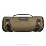 Unisex Utility Roll VZRN259 Chestnut Wolverine - Image 7
