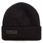 Unisex Wool Watch Cap VZRN239 Black Wolverine