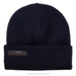 Unisex Wool Watch Cap VZRN240 Dark Navy Wolverine
