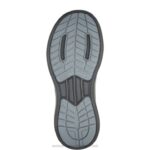 Women Bolt Vent DuraShocks CarbonMAX Shoe VZRN117 Black Wolverine - Image 4