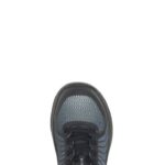 Women Bolt Vent DuraShocks CarbonMAX Shoe VZRN117 Black Wolverine - Image 5