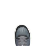 Women Bolt Vent DuraShocks CarbonMAX Shoe VZRN118 Steel Grey Wolverine - Image 6