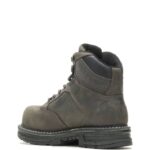 Women Hellcat UltraSpring CarbonMAX 6" Work Boot VZRN112 Charcoal Grey Wolverine - Image 3