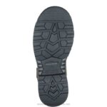 Women Hellcat UltraSpring CarbonMAX 6" Work Boot VZRN112 Charcoal Grey Wolverine - Image 4