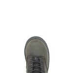 Women Hellcat UltraSpring CarbonMAX 6" Work Boot VZRN112 Charcoal Grey Wolverine - Image 5