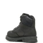 Women Hellcat UltraSpring CarbonMAX 6" Work Boot VZRN113 Black Wolverine - Image 3