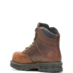 Women Hellcat UltraSpring CarbonMAX 6" Work Boot VZRN115 Tobacco Wolverine - Image 3