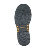 Women Hellcat UltraSpring CarbonMAX 6" Work Boot VZRN115 Tobacco Wolverine - Image 4